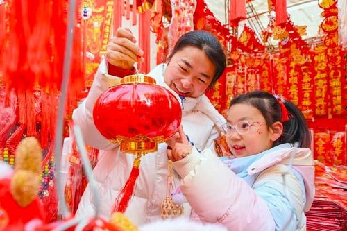 Cơn sốt sinh con tuổi Rồng ở Trung Quốc