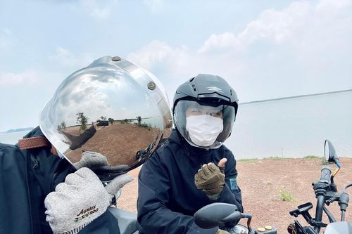 Tốn 3 ngày về quê bằng ôtô vì sợ 'kẹt máy bay' dịp Tết