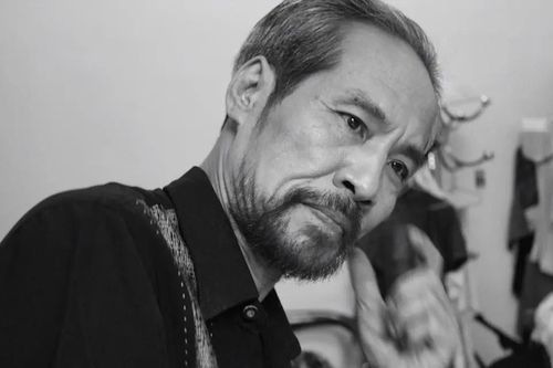 Tang lễ 'Thế Chột' Chu Hùng