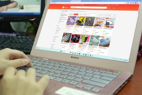 Thương mại điện tử hứa hẹn bùng nổ