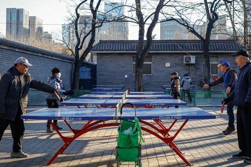 Trung Quốc đứng trước áp lực tăng tuổi nghỉ hưu trong năm 2024