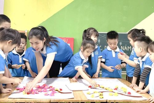 Hà Nội: Gần 2.700 cơ sở mầm non độc lập được cấp phép