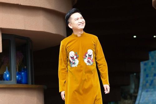 MC Hạnh Phúc: Tin là khán giả sẽ luôn nhận ra lối dẫn chỉn chu, lịch sự, vui vẻ