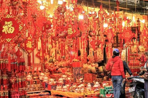 5 địa điểm du Xuân 2024 tại miền Bắc không nên bỏ qua