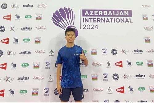 Tin nóng thể thao sáng 8/2: Đàn em Tiến Minh tràn trề hi vọng dự Olympic, Atletico thua sốc ở Cúp Nhà vua