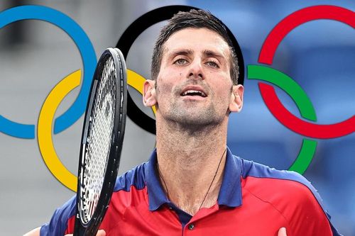 Novak Djokovic và mục tiêu số một năm 2024: Quyết giành 'viên đá vô cực' ở Olympic