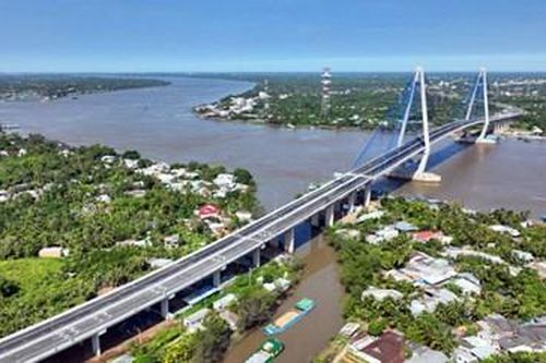 Đường đến phồn vinh...