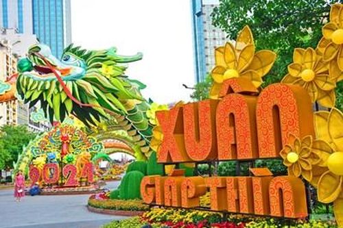 Tết lành mạnh
