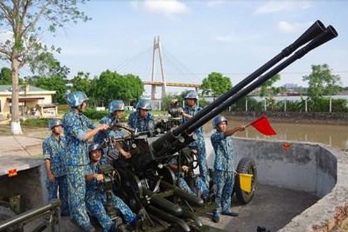Cho mùa xuân yên vui, hạnh phúc
