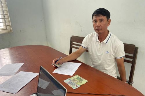 Cảnh báo tội phạm cướp giật tài sản dịp Tết
