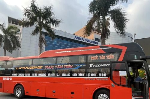 Liên tiếp phát hiện xe nhồi nhét khách trên tuyến Quốc lộ 1