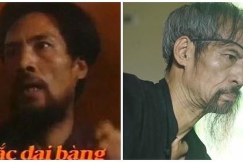 Vai diễn ấn tượng của nghệ sĩ Chu Hùng trước khi qua đời