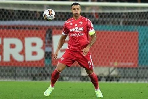 Nam Định FC chiêu mộ ngoại binh cao 1m93