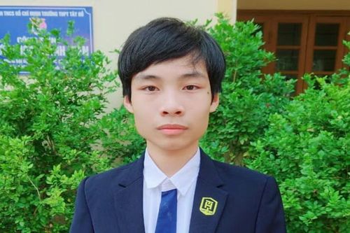 Nam sinh 'trường làng' gây xôn xao khi đạt 9.0 IELTS