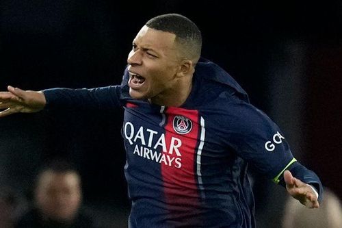 Nhiều đại gia bóng đá Anh muốn có Kylian Mbappe