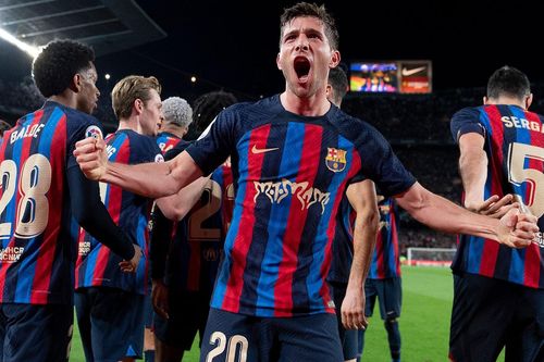 Barca chuẩn bị thanh lý 6 cầu thủ