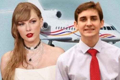 Taylor Swift kiện người theo dõi 'nhất cử, nhất động' của mình
