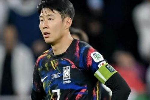 Ngôi sao số 1 châu Á ra quyết định gây sốc sau Asian Cup 2023