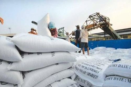 Quên ông lớn bất động sản, ngân hàng, đại gia ngành gạo '1 đồng vốn 8 đồng lời'