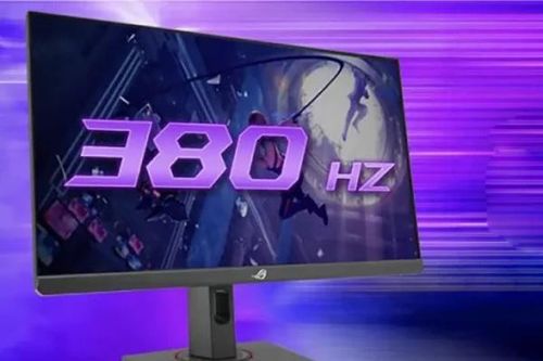 Xuất xưởng ASUS ROG Strix XG259QNS