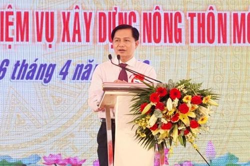 Sóc Trăng: Khát vọng vươn mình trong năm mới 2024