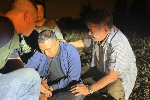 Danh tính nghi phạm dùng súng cướp ngân hàng tại Lâm Đồng ngày giáp Tết