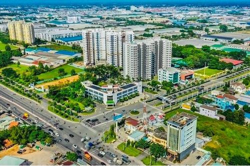 Kế hoạch sử dụng đất năm 2024 của Bình Dương