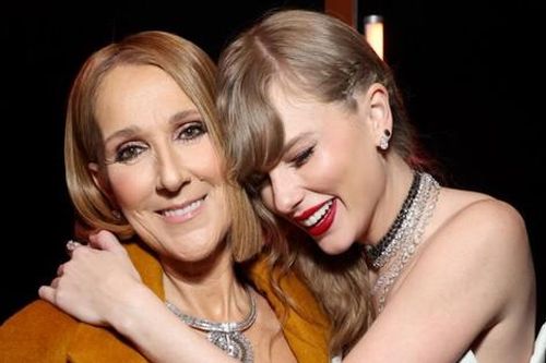 Celine Dion nghĩ gì khi bị Taylor Swift coi thường