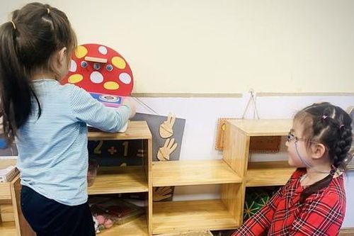 Hà Nội công khai danh sách cơ sở mầm non được cấp phép từ tháng 1/2024