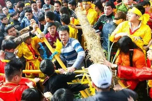 Loạt lễ hội đông người được Bộ Văn hóa yêu cầu giám sát chặt chẽ