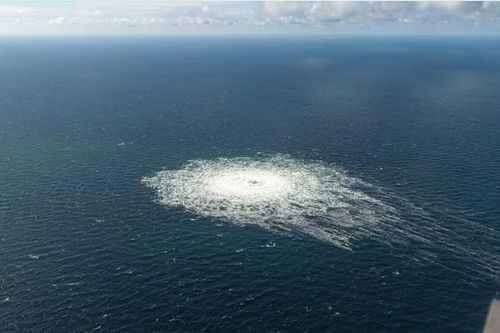 Thụy Điển kết thúc cuộc điều tra phá hoại Nord Stream, trao bằng chứng cho Đức