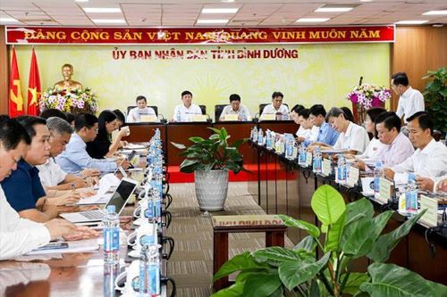 Bình Dương: Tăng cường số hóa hồ sơ, đơn giản thủ tục hành chính