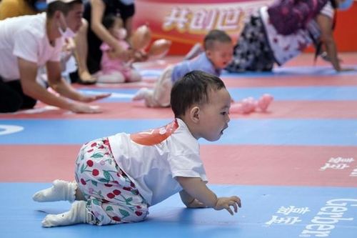 Xu hướng săn 'Rồng con' giúp Trung Quốc cải thiện tình trạng giảm dân số?