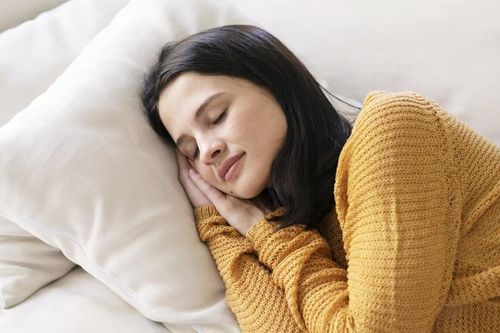 Điều gì xảy ra với trái tim khi bạn ngủ trưa hằng ngày?