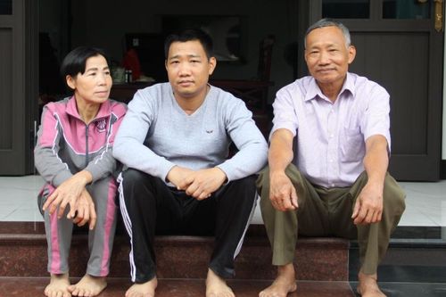 Nạn nhân nặng nhất vụ cháy chung cư mini: Tết thiếu đào, quất nhưng còn hy vọng