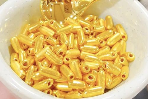 Loại gạo đặc biệt giá 1 triệu đồng/hạt, 'đắt như tôm tươi' ngày giáp Tết