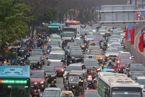 Một câu hỏi chung cho các dự án đường sắt cao tốc