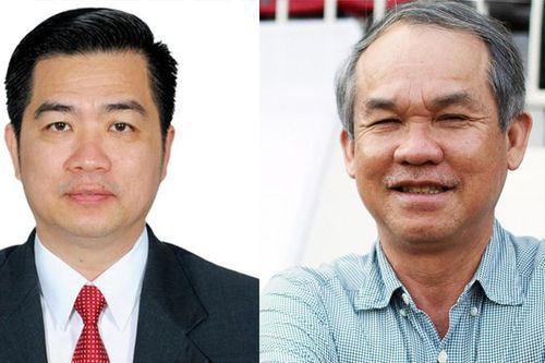 Sếp lớn công ty của Bầu Đức rời 'ghế nóng' sau 9 năm