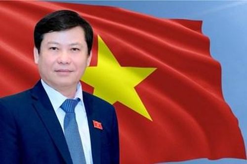 Viện trưởng chỉ đạo thực hiện một số nhiệm vụ dịp Tết Nguyên đán năm 2024