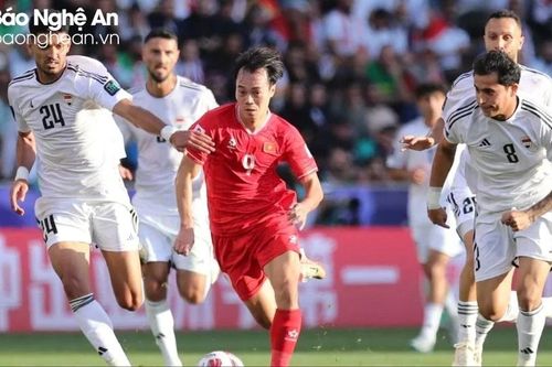 Khi V-League 1 xếp sau Thai League 2 và chuyện bóng đá Việt