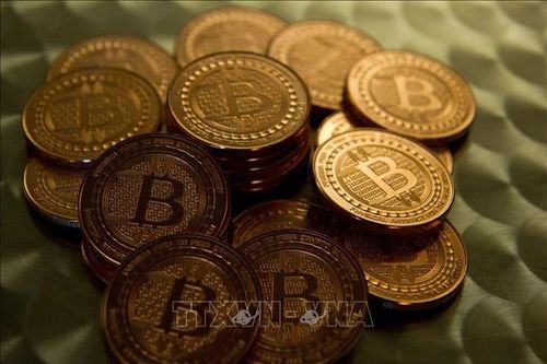 Số tiền chuộc trong các vụ lừa đảo tiền điện tử cao chưa từng thấy trong 2023