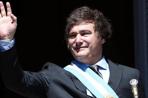 Quốc hội Argentina bác bỏ chính sách cải cách của Tổng thống Milei