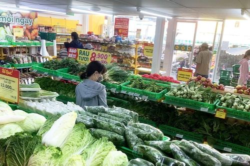 Cách bảo quản thực phẩm trong tủ lạnh để đảm bảo giá trị dinh dưỡng