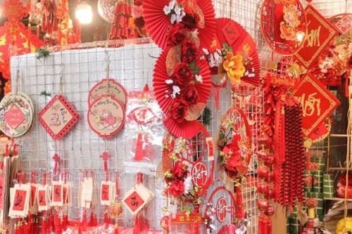 Một số quy tắc trang hoàng nhà cửa đón Tết theo phong thủy