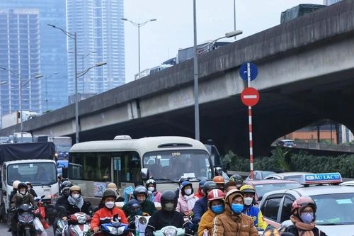 Ngày đầu tiên nghỉ Tết: Xảy ra 79 vụ tai nạn giao thông, làm chết 33 người