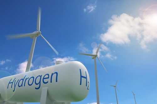 Phê duyệt Chiến lược phát triển năng lượng hydrogen