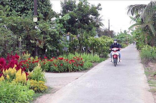 Xóa tâm lý 'sợ sai' trong thực hiện các chương trình mục tiêu quốc gia