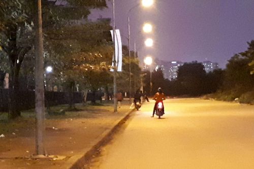 Hà Nội đặt mục tiêu triệt phá 3 điểm phức tạp về mại dâm
