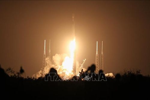 NASA phóng vệ tinh nghiên cứu hệ sinh thái Trái Đất