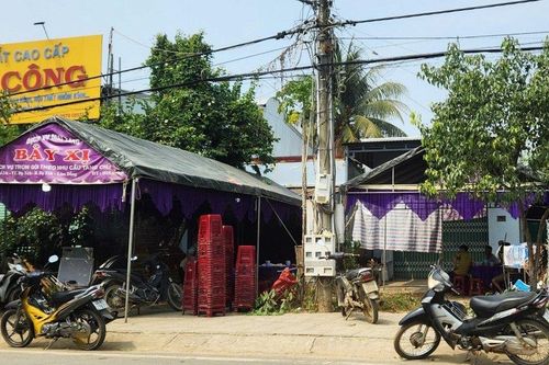 Lâm Đồng: Điều tra nghi án con trai đâm chết cha ruột do mâu thuẫn